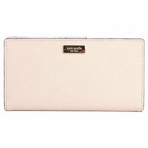 Kate Spade New York Laurel Way Stacy Wallet